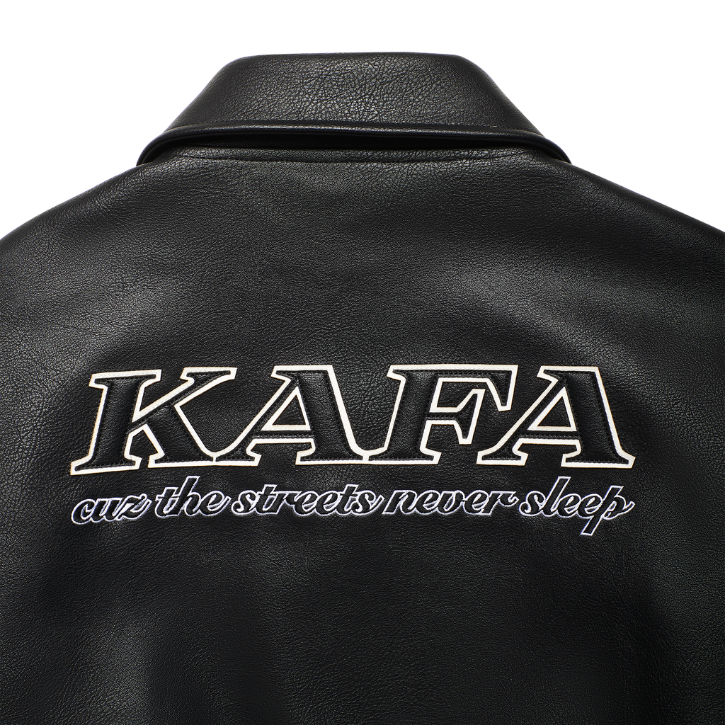 ARC COLLEGE JACKE V.2
