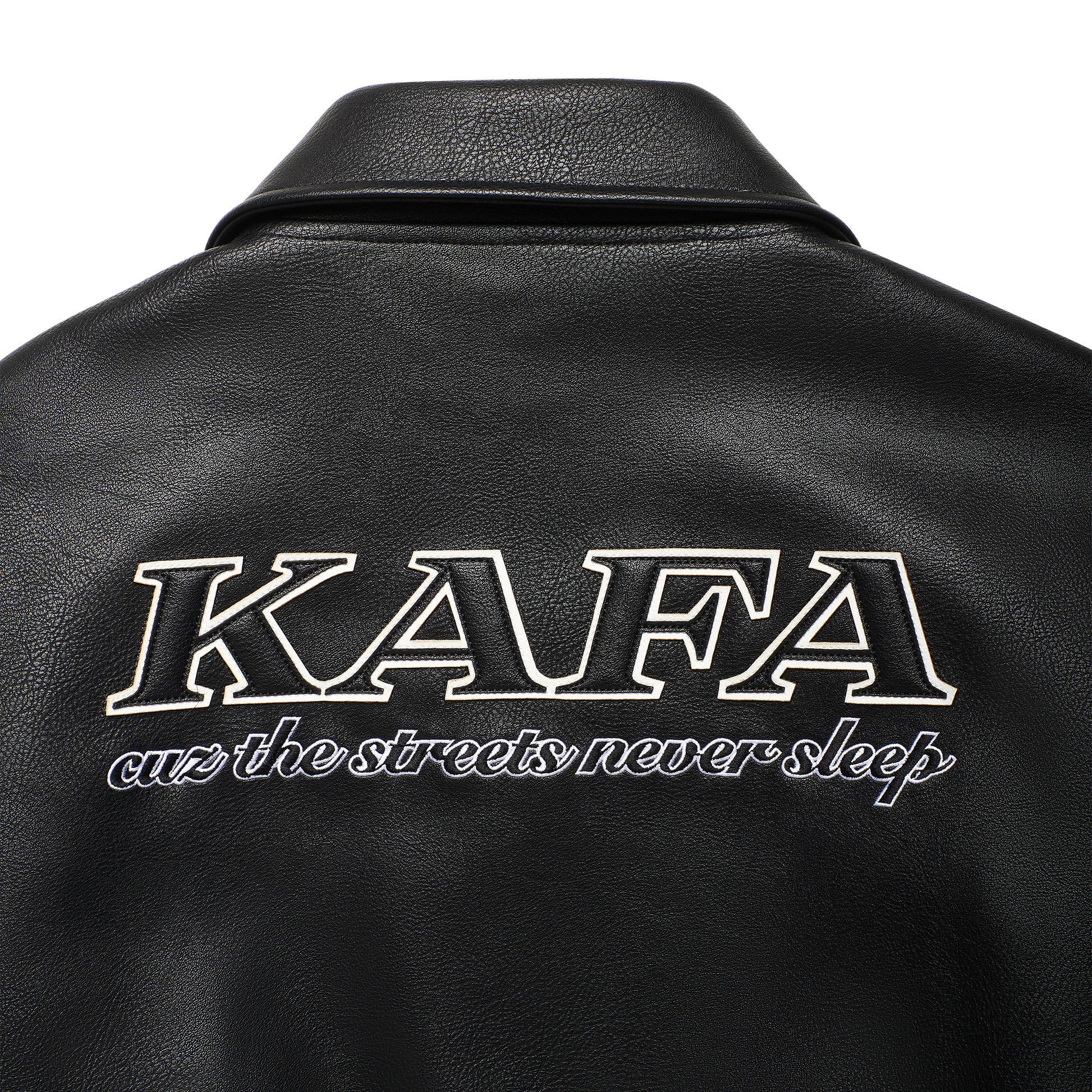 ARC COLLEGE JACKE V.2