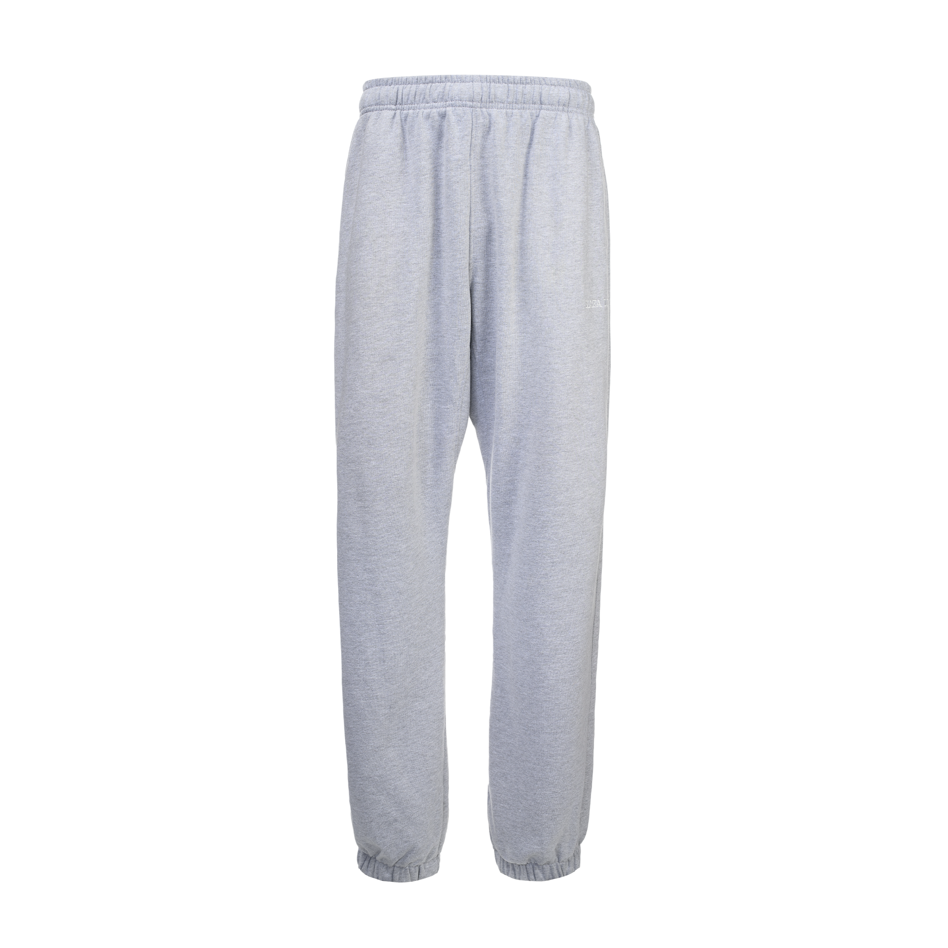 OG LOGO JOGGER