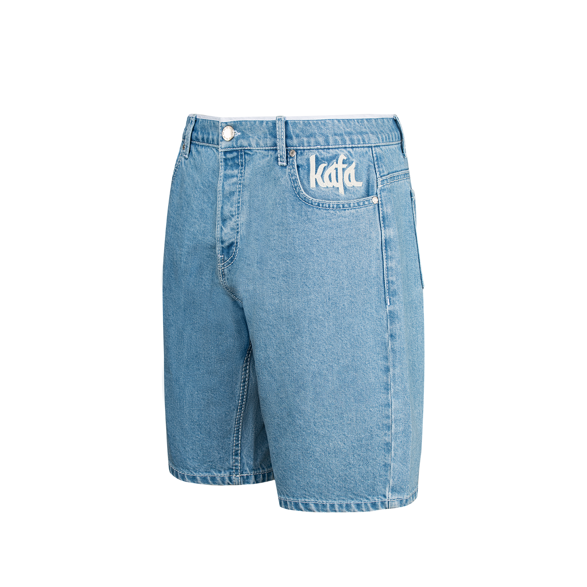 ARAB KŞ JEANS SHORTS