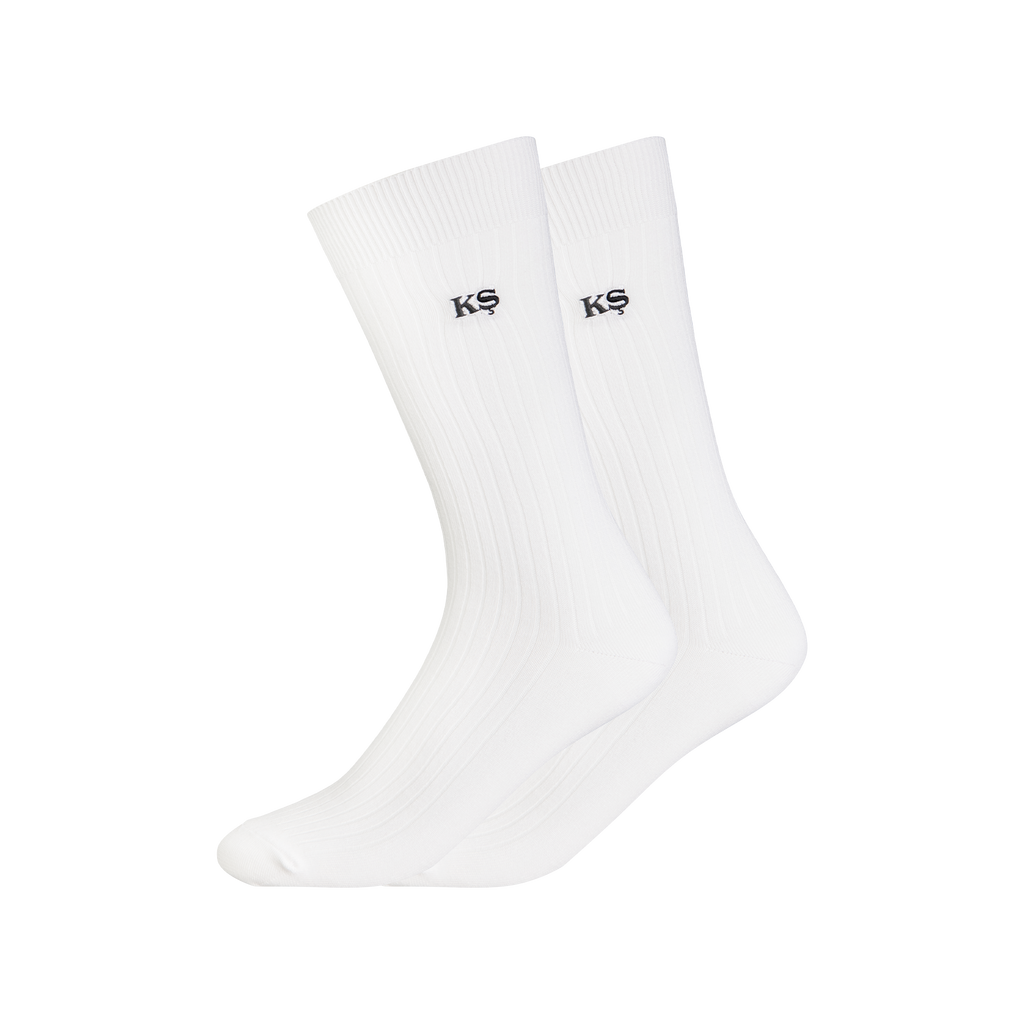 LOGO SOCKEN (2x PACK)